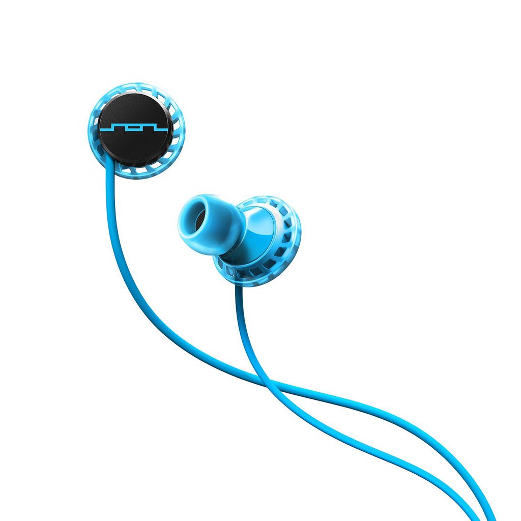 Sol-Republic Relay Sport Ear-buds for misophonia