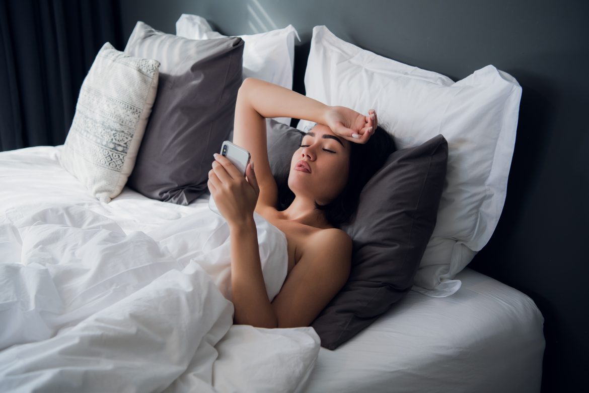 misophonia and migraines