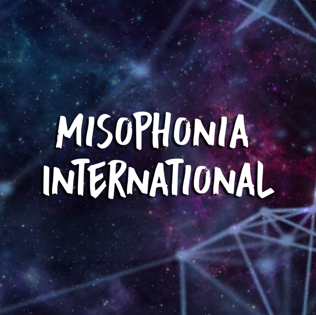 Misophonia Occupational Therapy Misophonia International